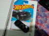 Hotwheels Nissan skyline GT-R R33